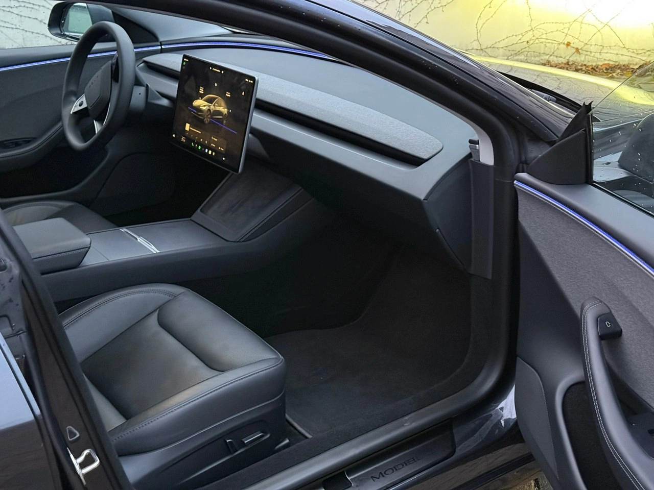 Tesla Model 3 - Zdjęcie 6