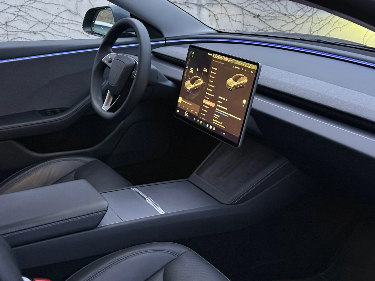 Tesla Model 3 - Zdjęcie 7