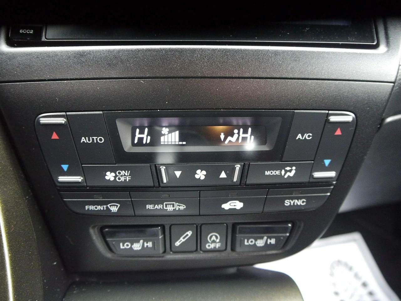 Honda Civic - Zdjęcie 22