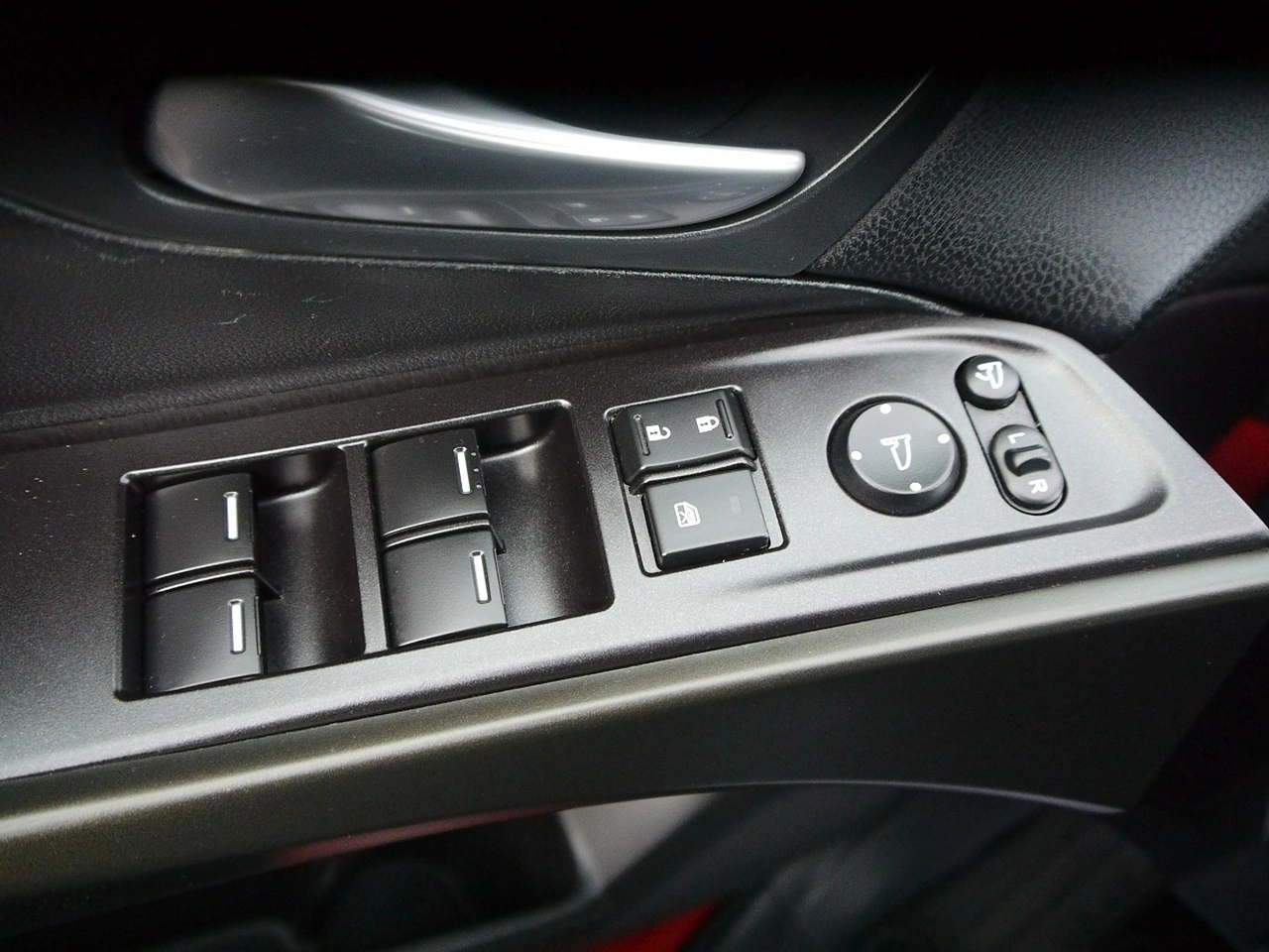 Honda Civic - Zdjęcie 36