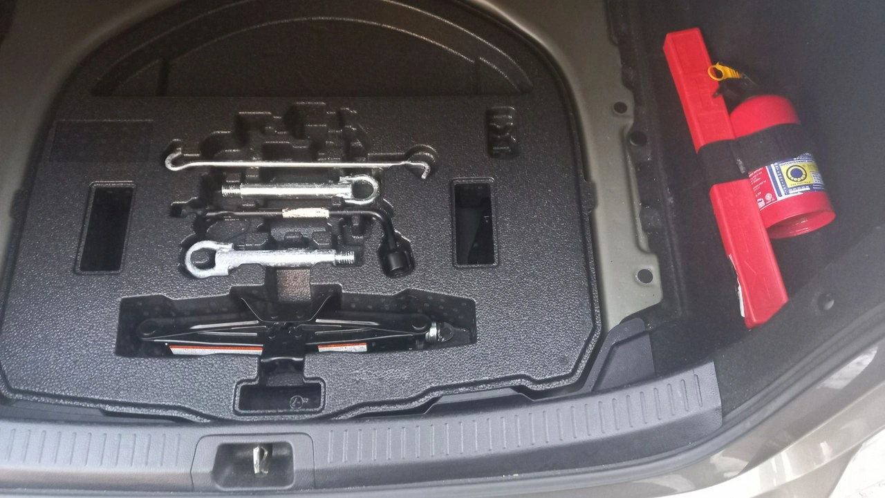 Toyota Corolla - Zdjęcie 19