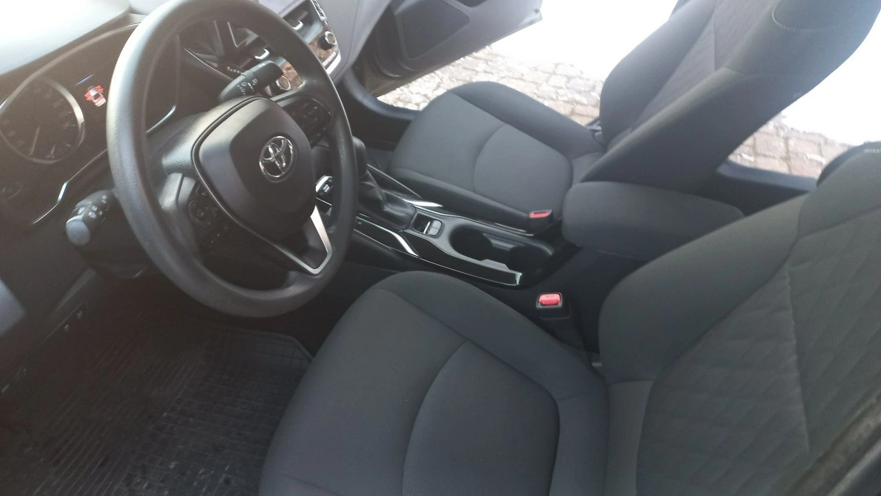 Toyota Corolla - Zdjęcie 28