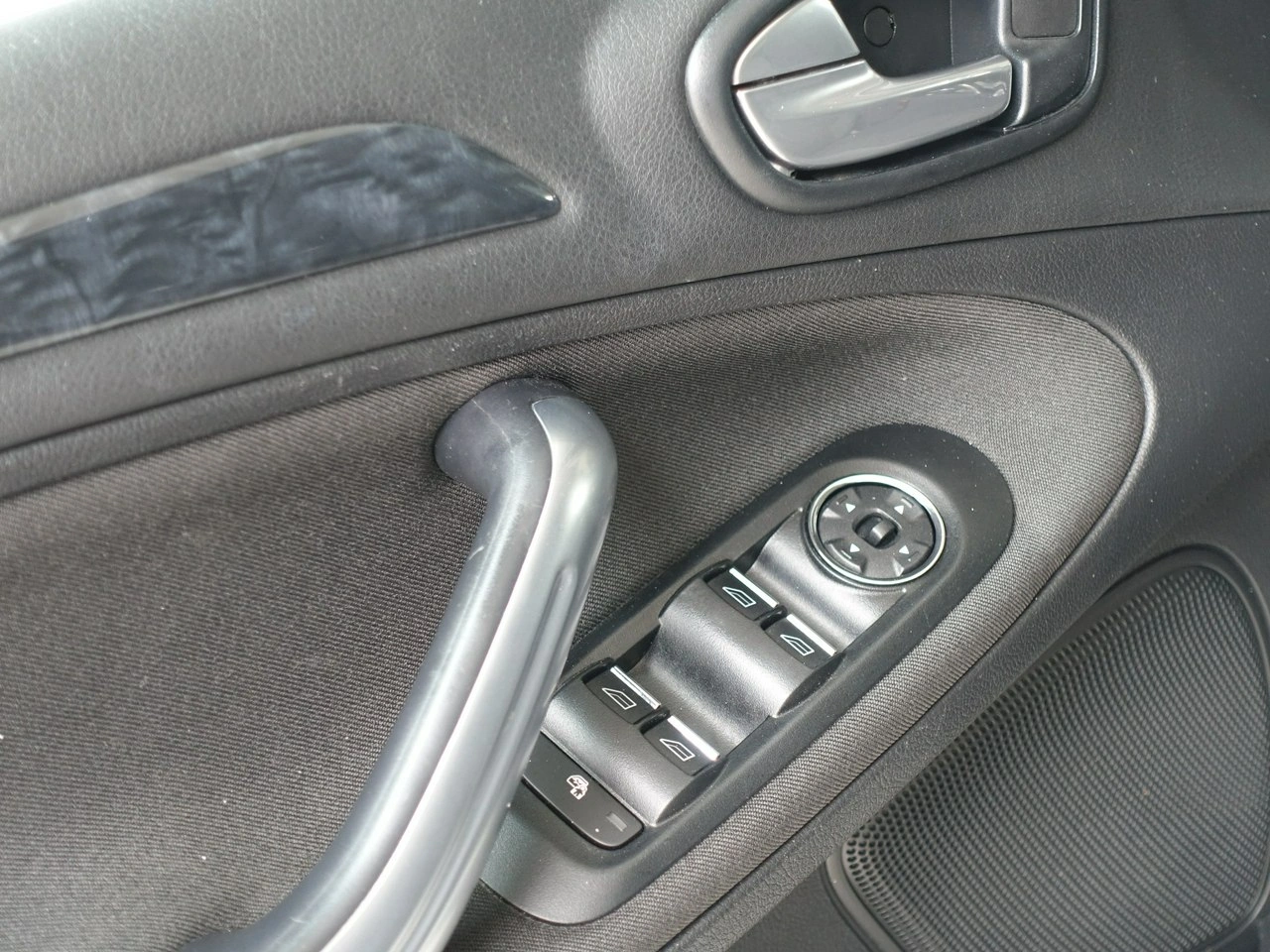 Ford Galaxy - Zdjęcie 14