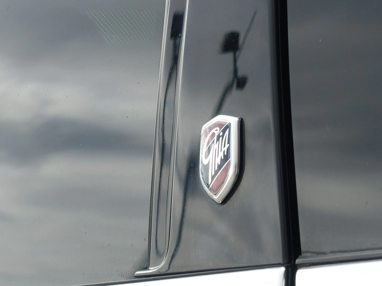 Ford Galaxy - Zdjęcie 32