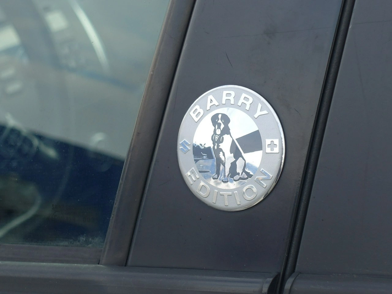 Suzuki SX4 - Zdjęcie 13