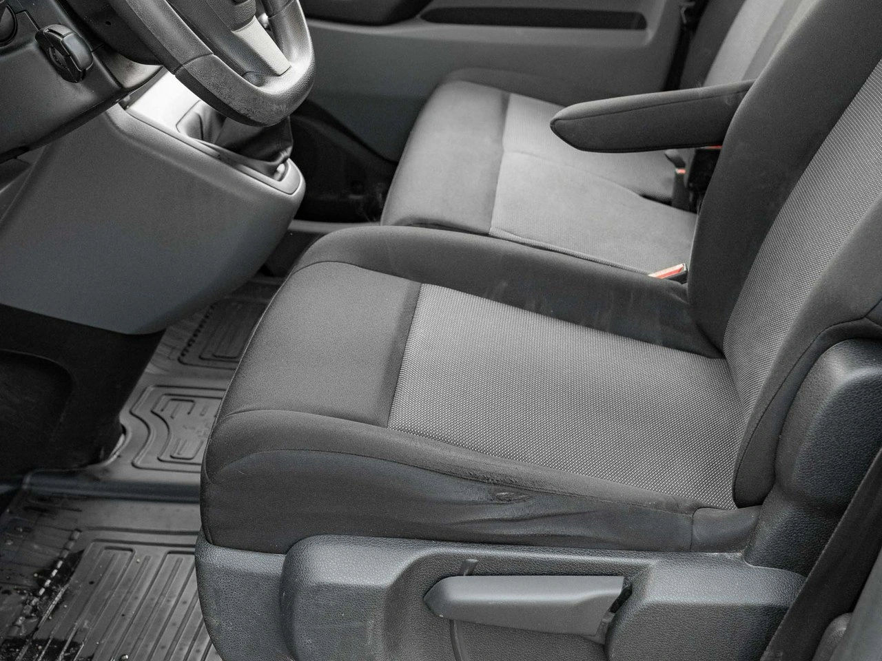 Toyota ProAce - Zdjęcie 9