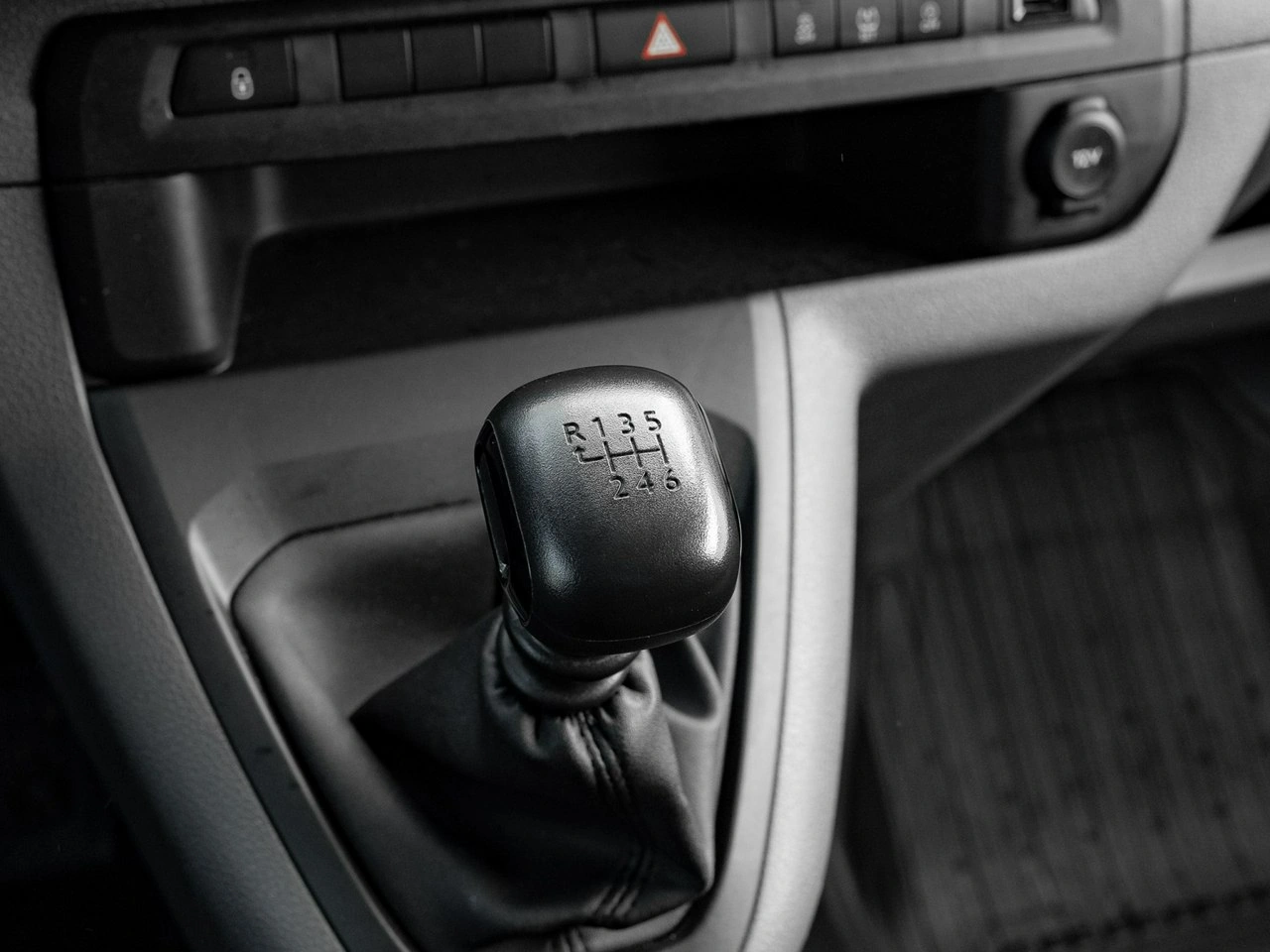 Toyota ProAce - Zdjęcie 11