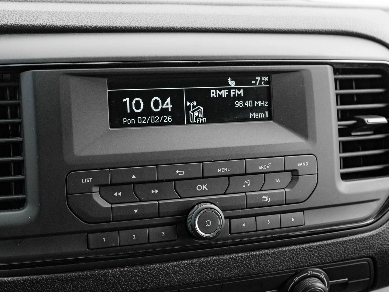 Toyota ProAce - Zdjęcie 13