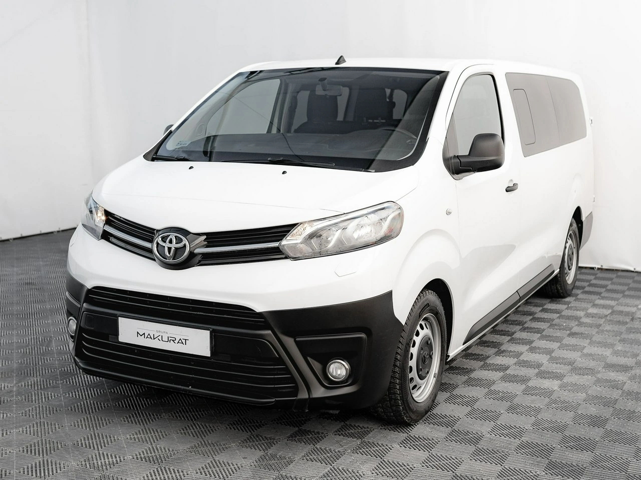 Toyota ProAce - Zdjęcie 1