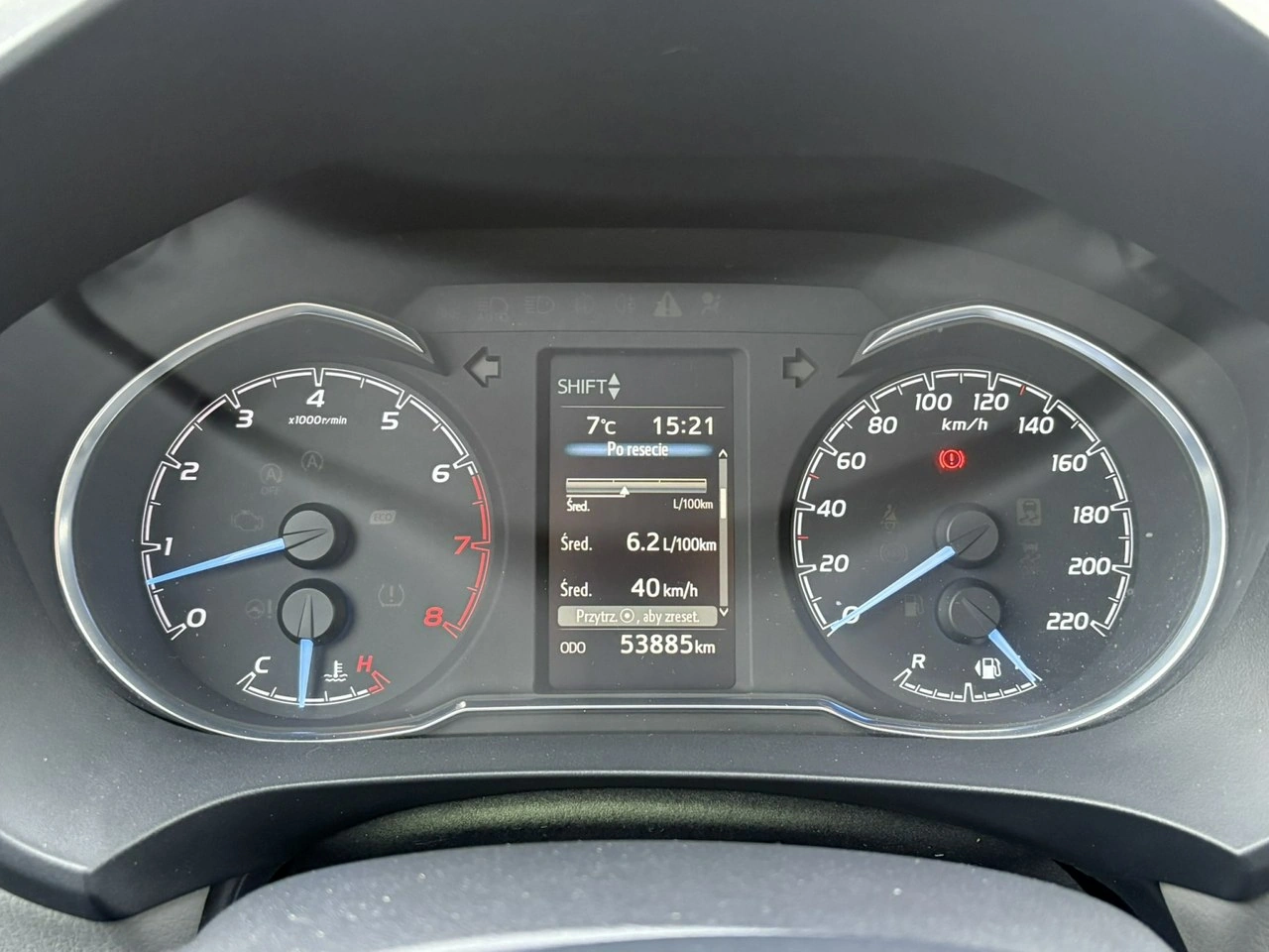 Toyota Yaris - Zdjęcie 24