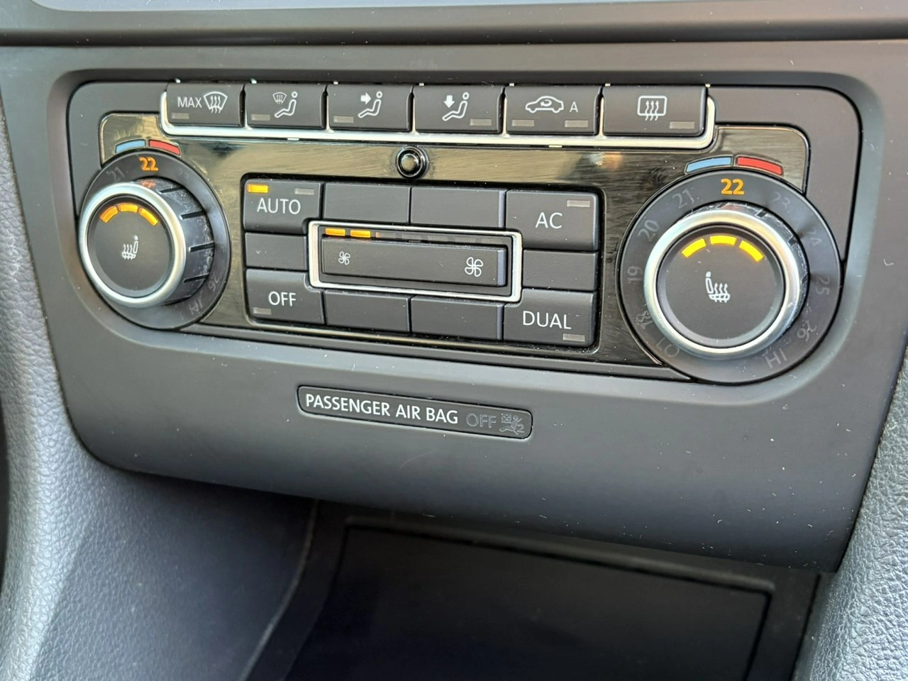 Volkswagen Golf - Zdjęcie 16