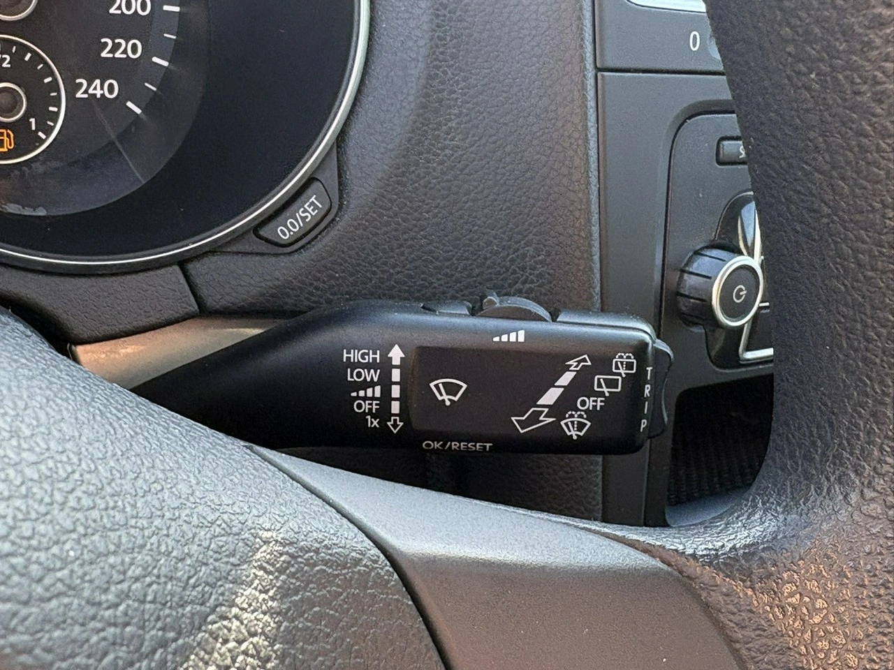 Volkswagen Golf - Zdjęcie 21