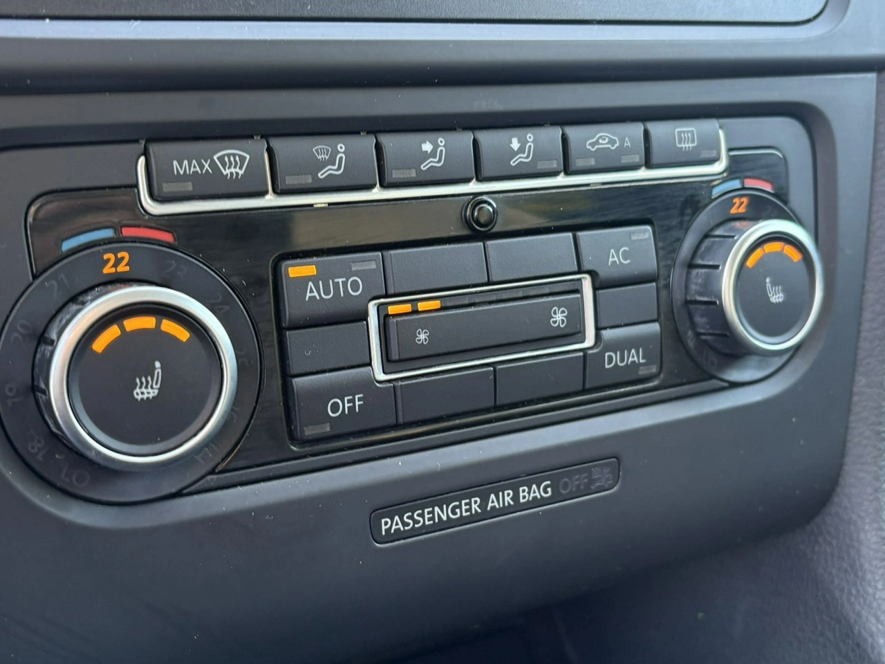 Volkswagen Golf - Zdjęcie 23