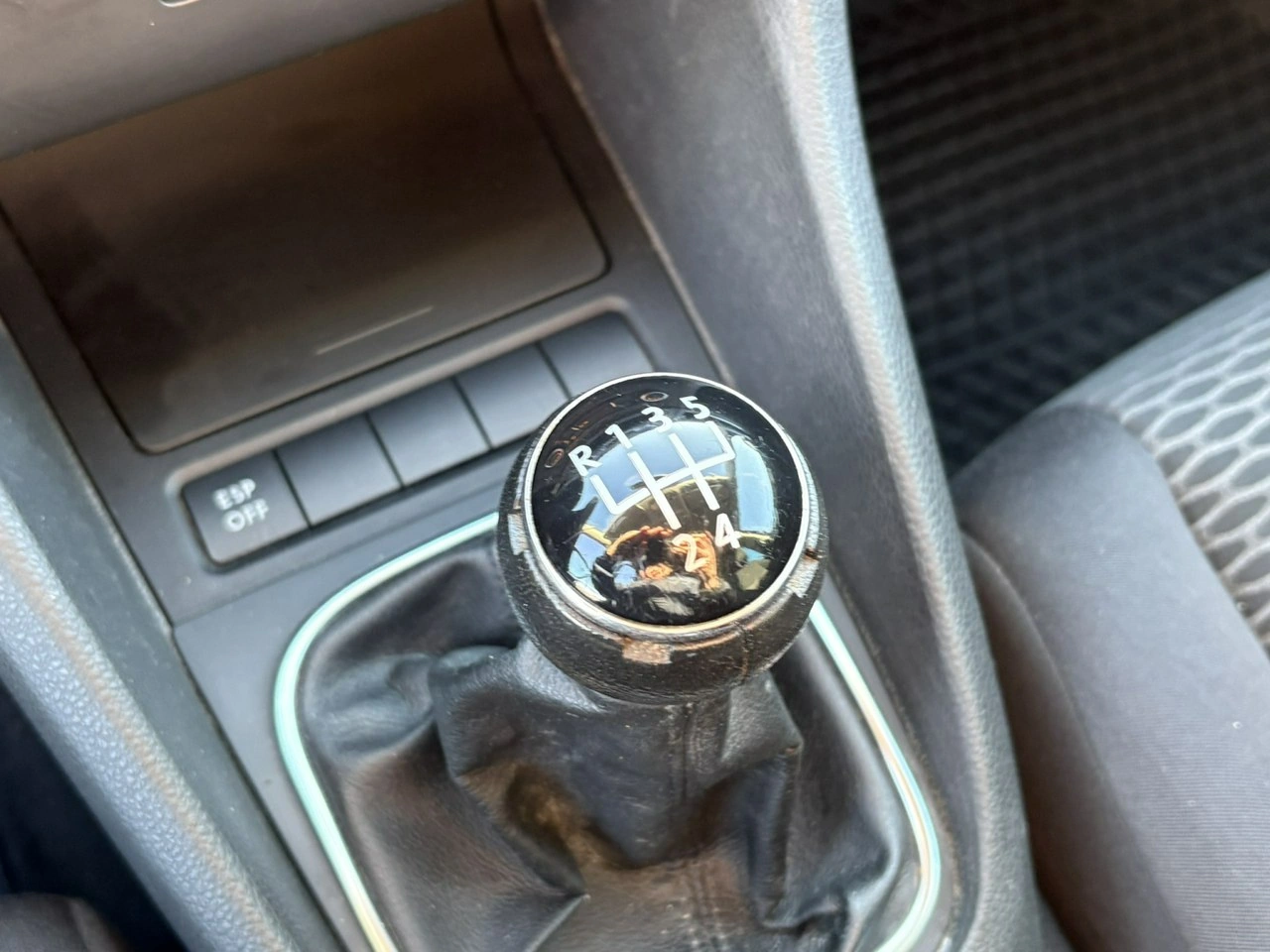 Volkswagen Golf - Zdjęcie 25