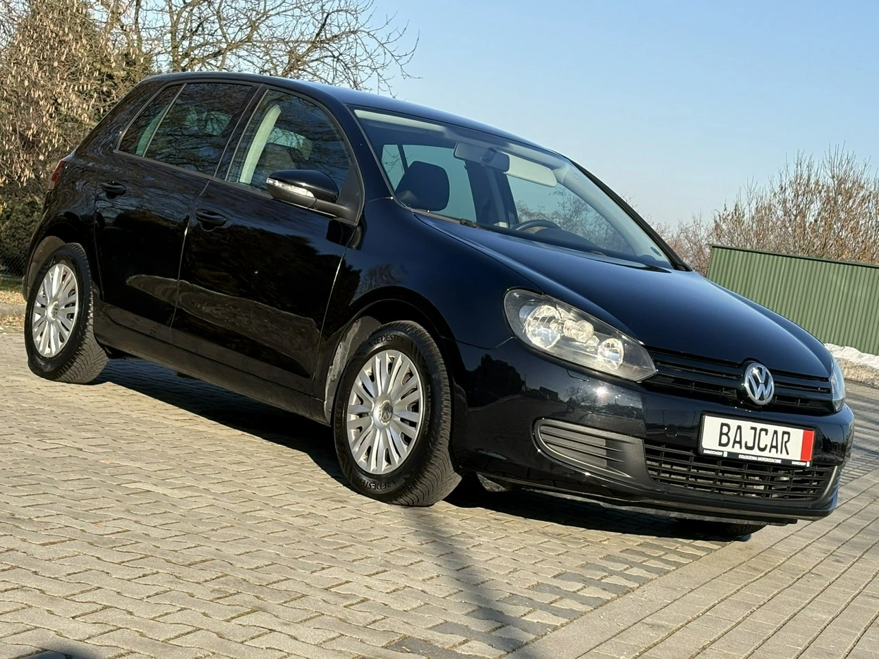 Volkswagen Golf - Zdjęcie 7