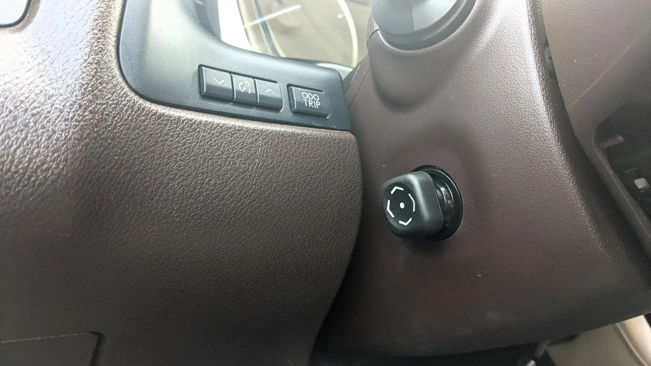 Lexus RX - Zdjęcie 33