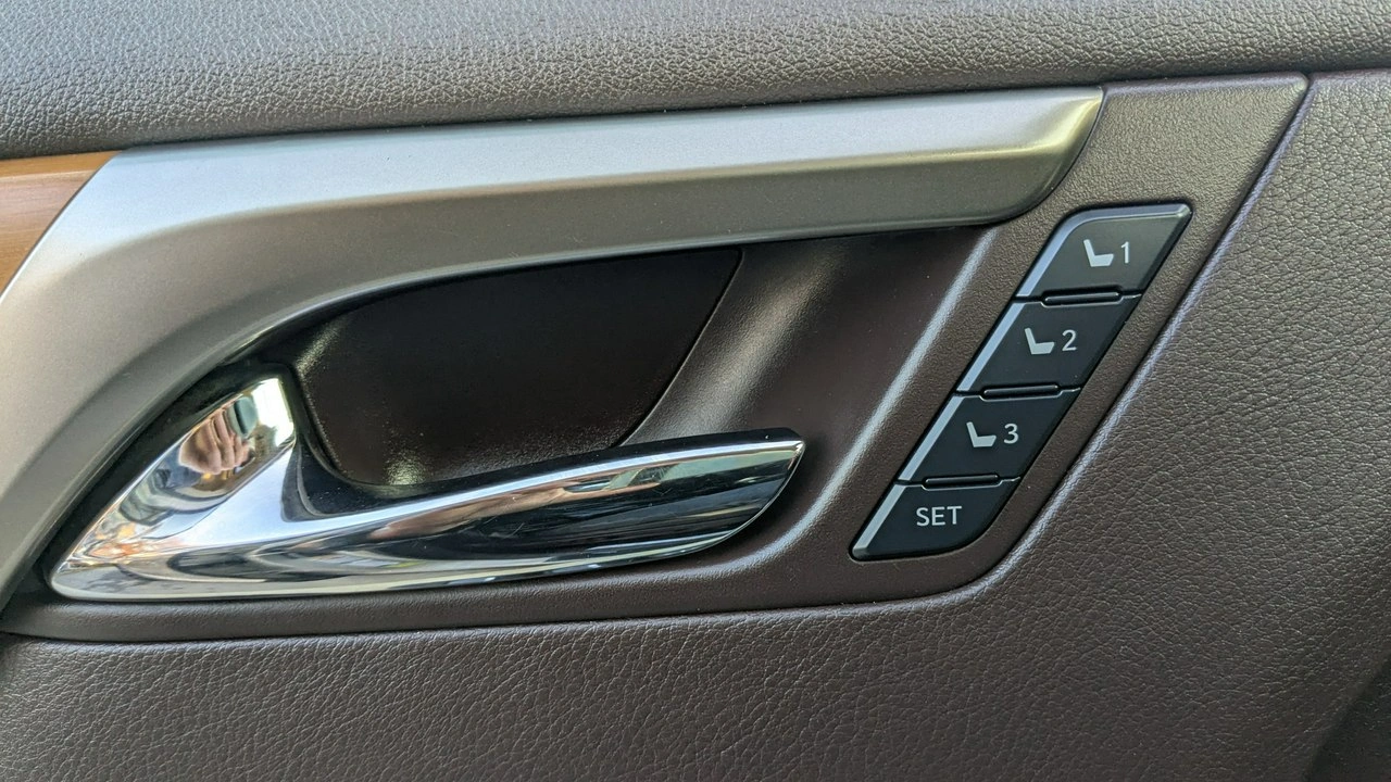 Lexus RX - Zdjęcie 36