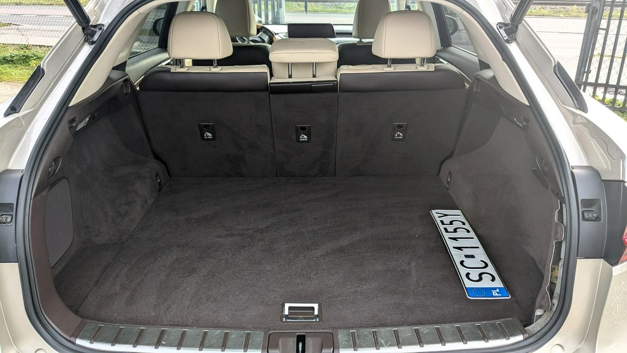 Lexus RX - Zdjęcie 39