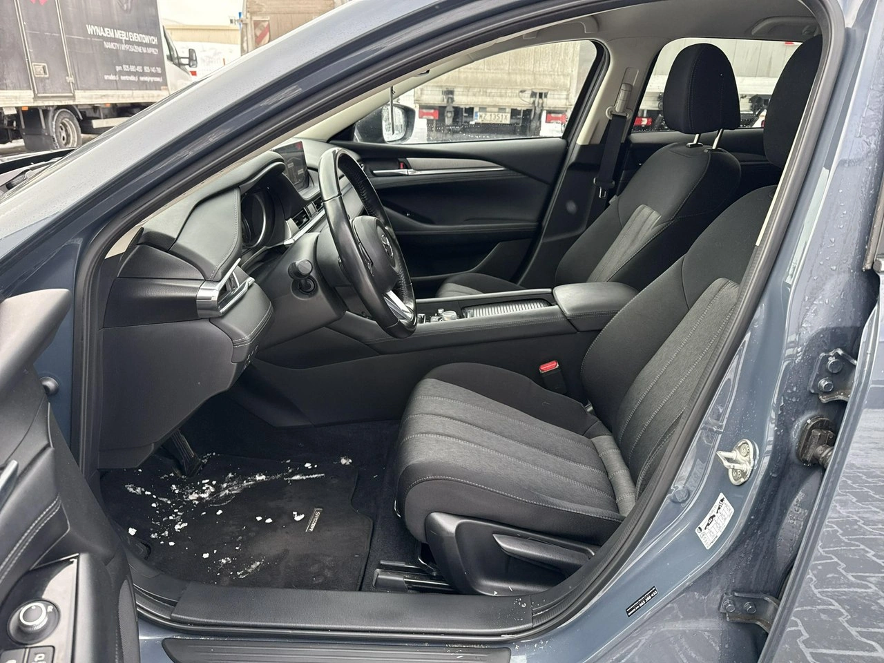 Mazda 6 - Zdjęcie 10