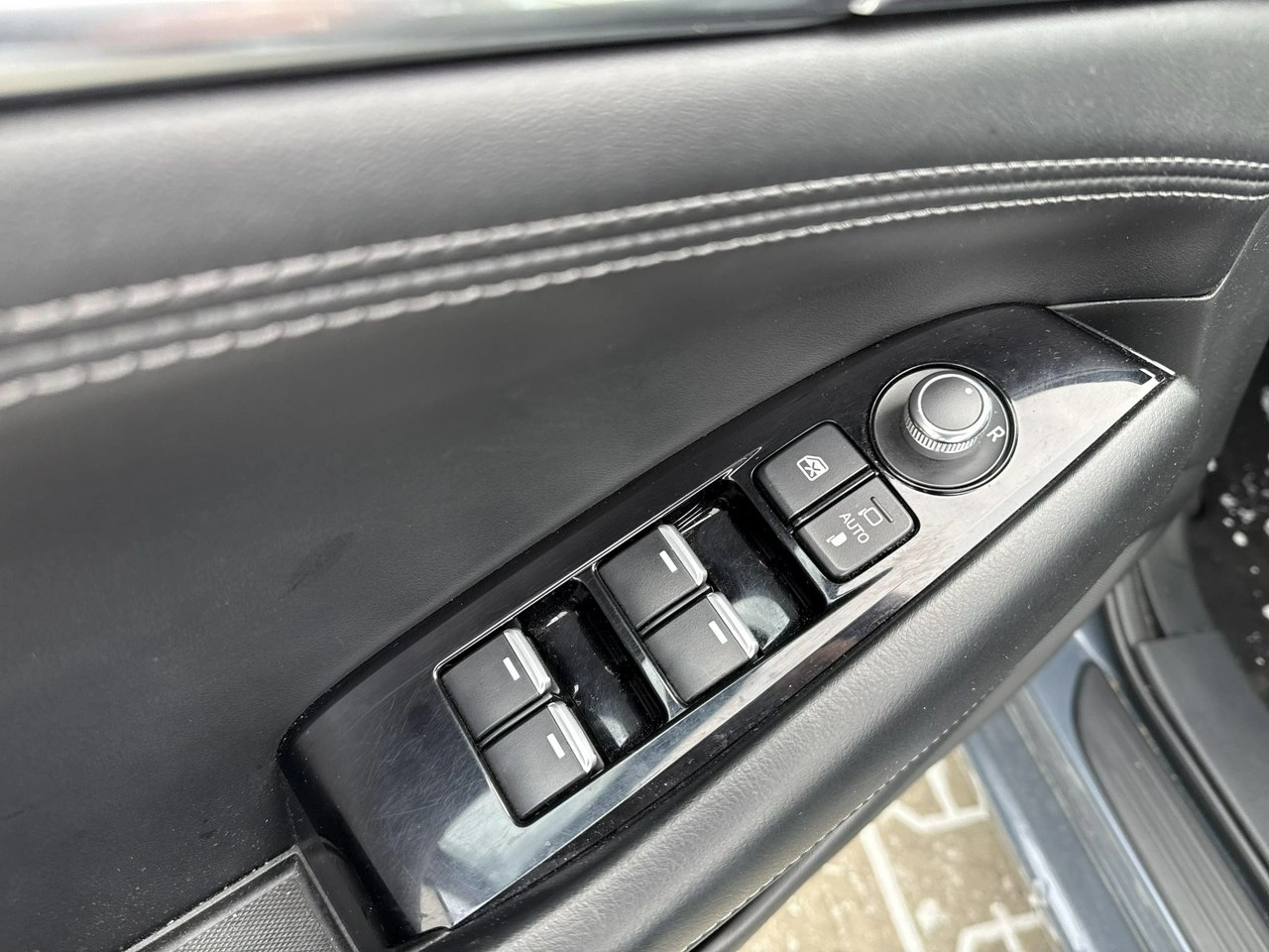 Mazda 6 - Zdjęcie 11