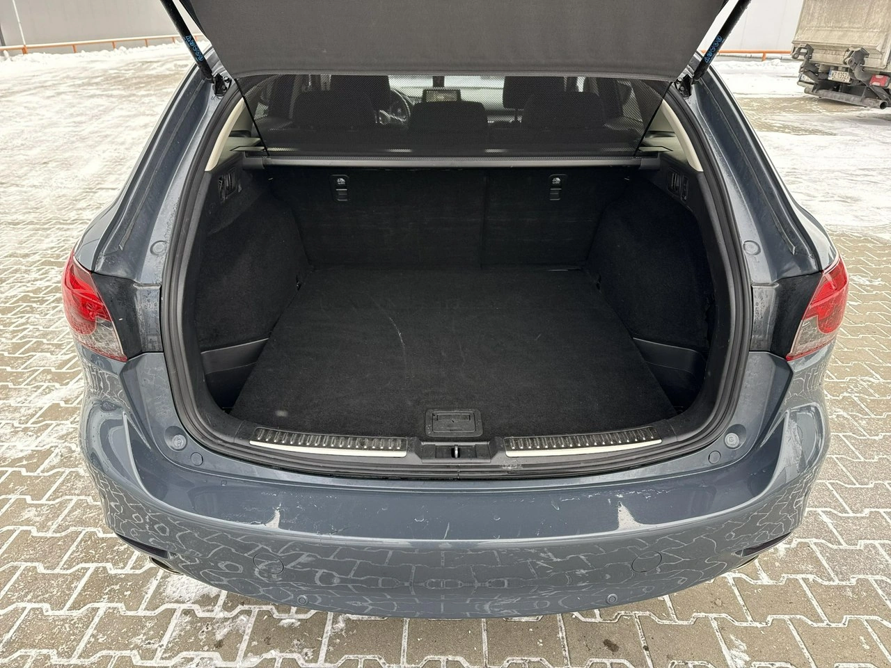 Mazda 6 - Zdjęcie 15