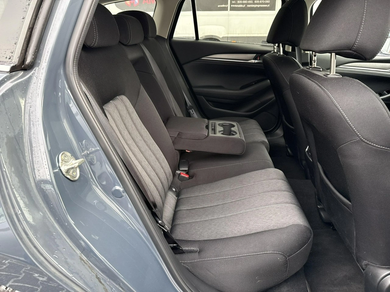Mazda 6 - Zdjęcie 17