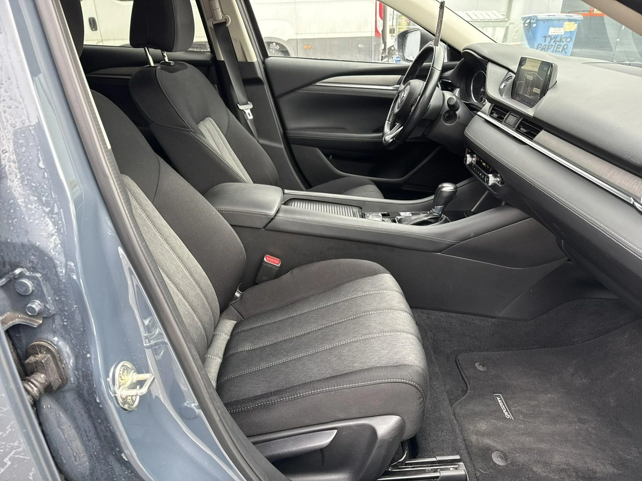 Mazda 6 - Zdjęcie 19