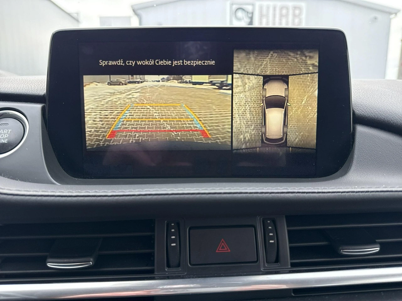 Mazda 6 - Zdjęcie 26