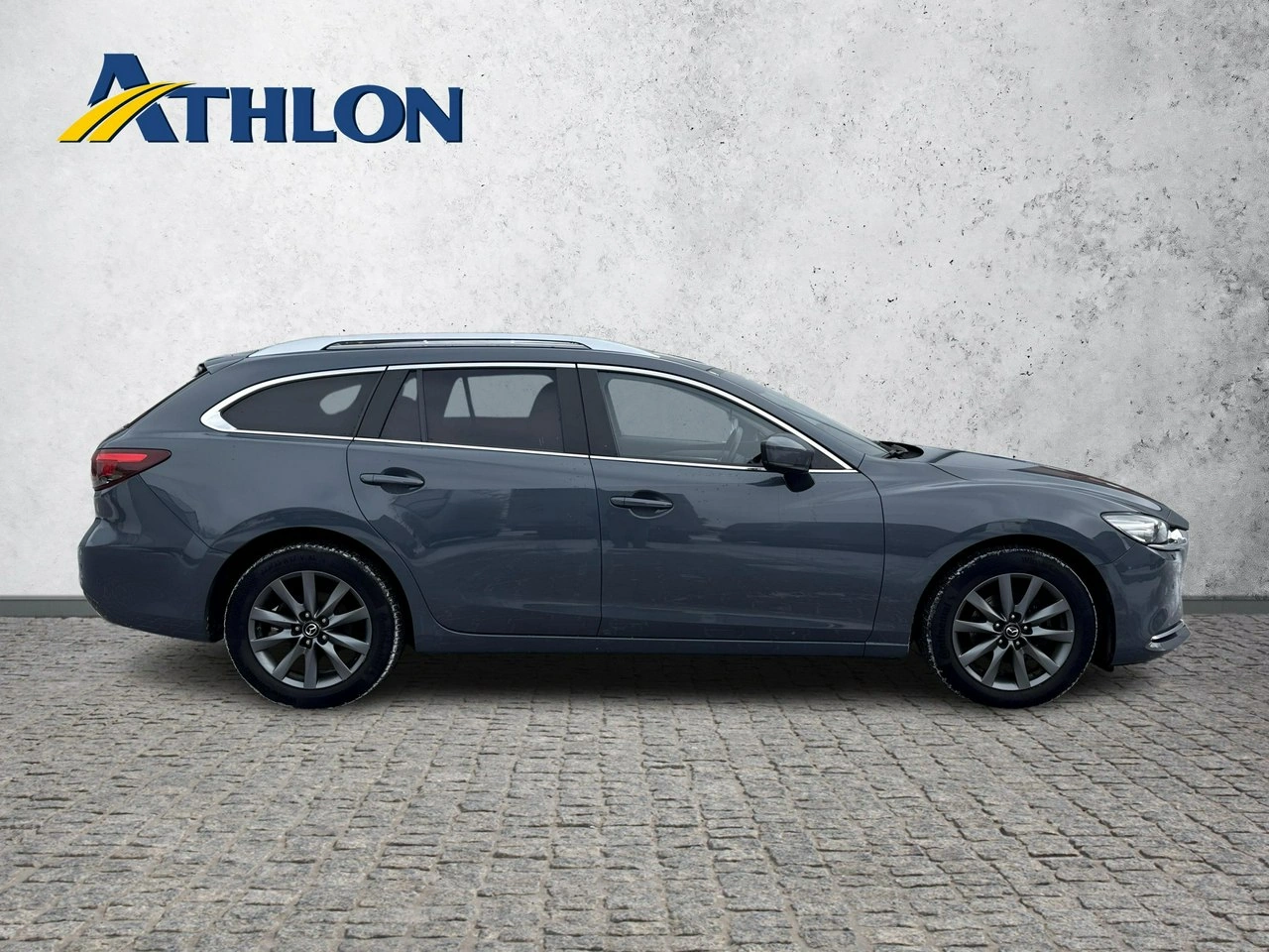 Mazda 6 - Zdjęcie 5