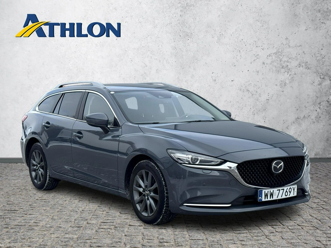 Mazda 6 - Zdjęcie 6