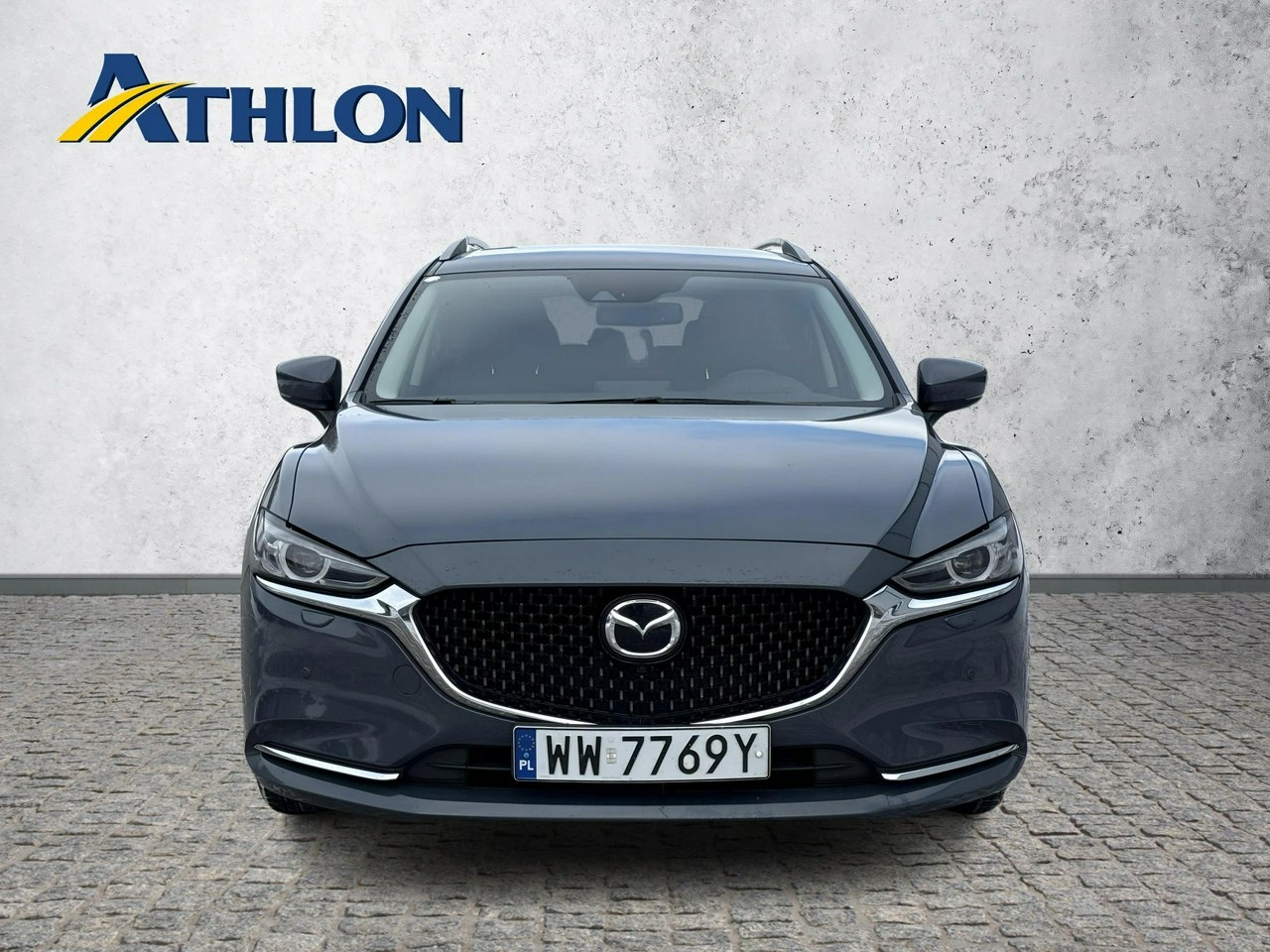 Mazda 6 - Zdjęcie 7