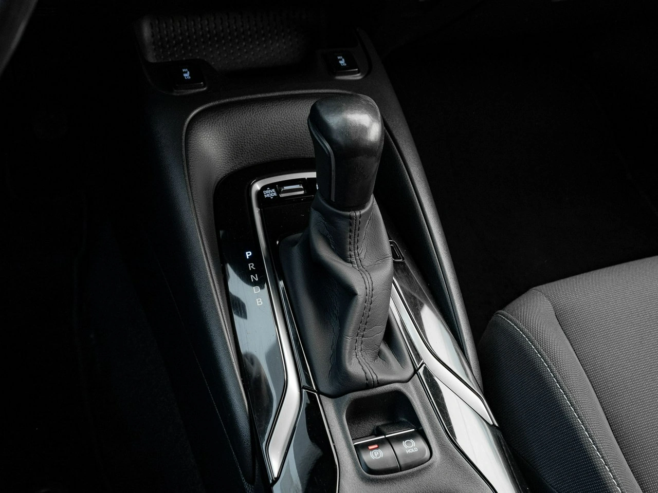 Suzuki Swace - Zdjęcie 15