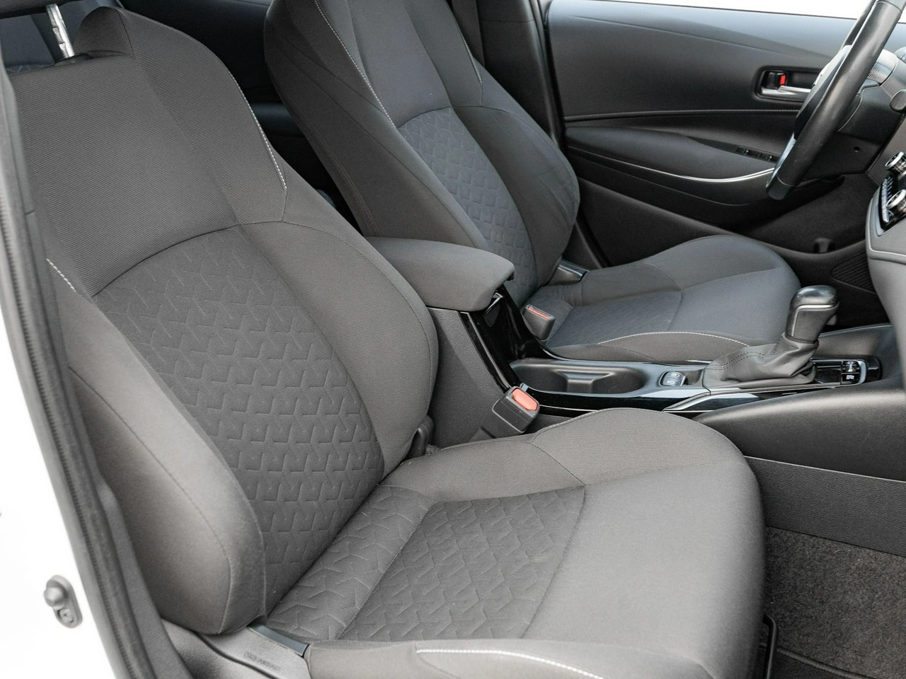 Suzuki Swace - Zdjęcie 28