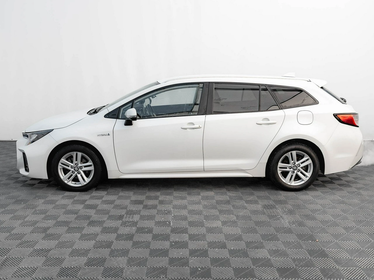 Suzuki Swace - Zdjęcie 7