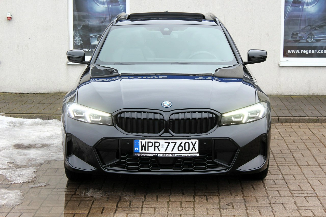 BMW 330 - Zdjęcie 1