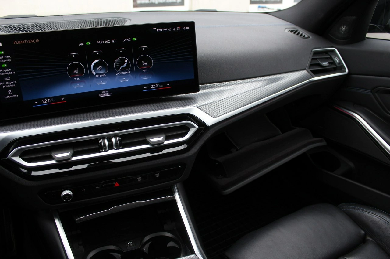 BMW 330 - Zdjęcie 27