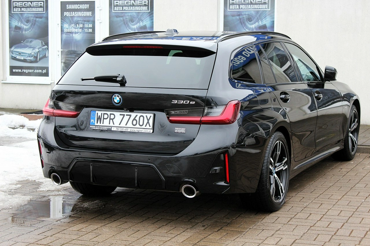 BMW 330 - Zdjęcie 5