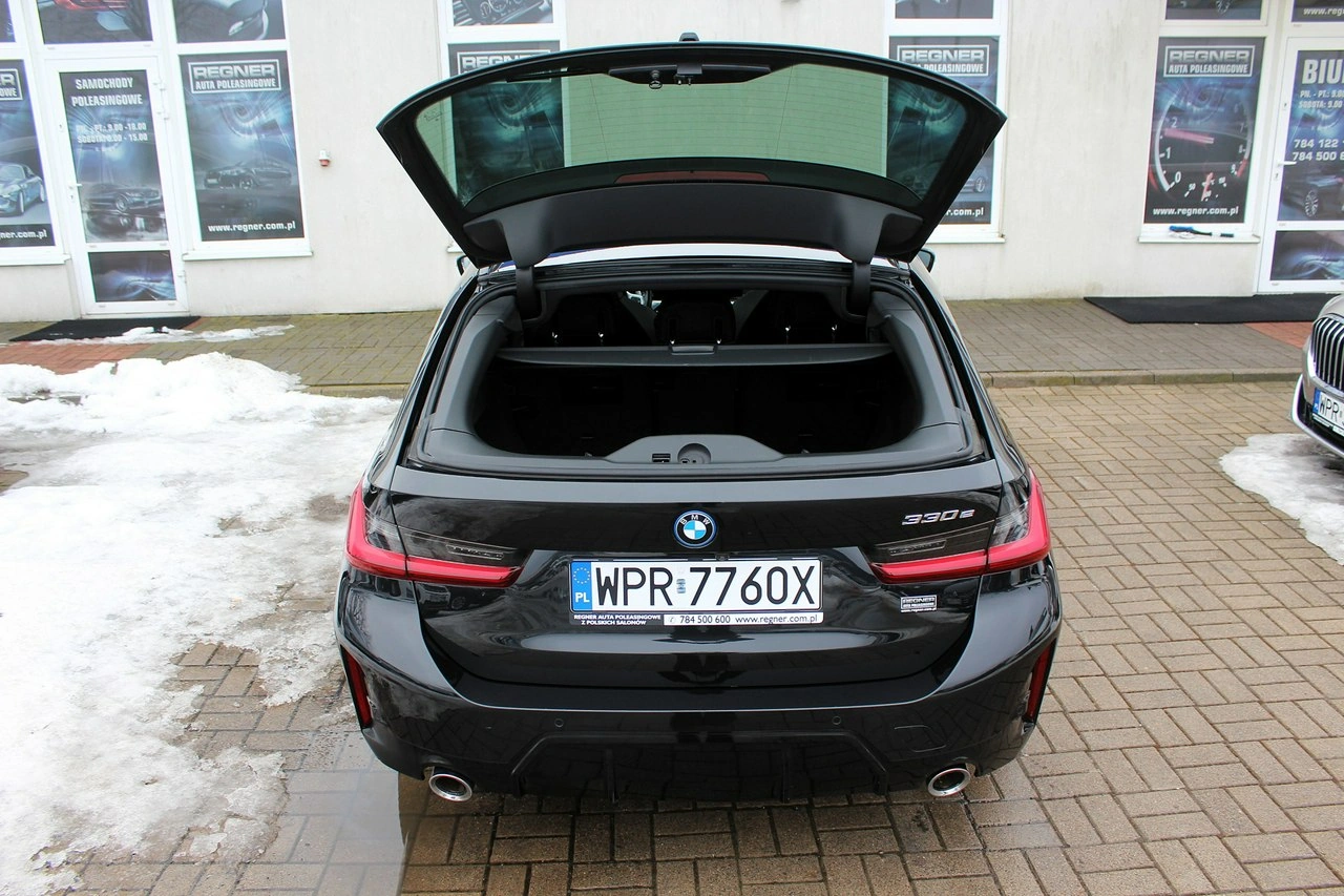 BMW 330 - Zdjęcie 7