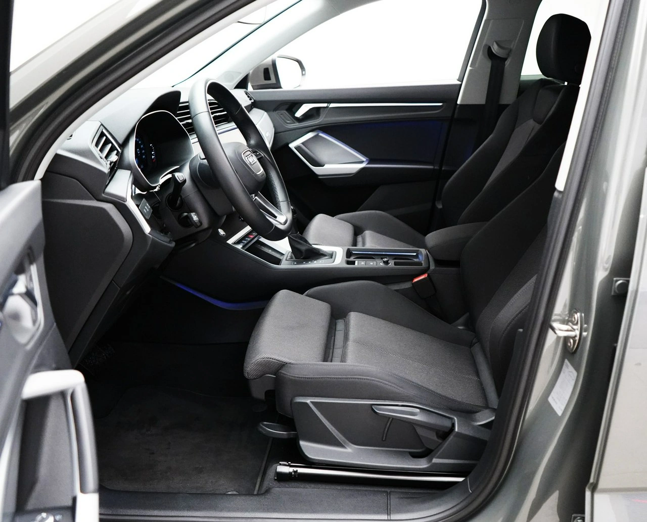 Audi Q3 - Zdjęcie 13