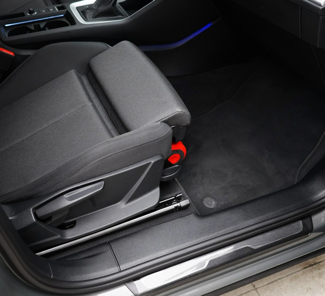 Audi Q3 - Zdjęcie 18