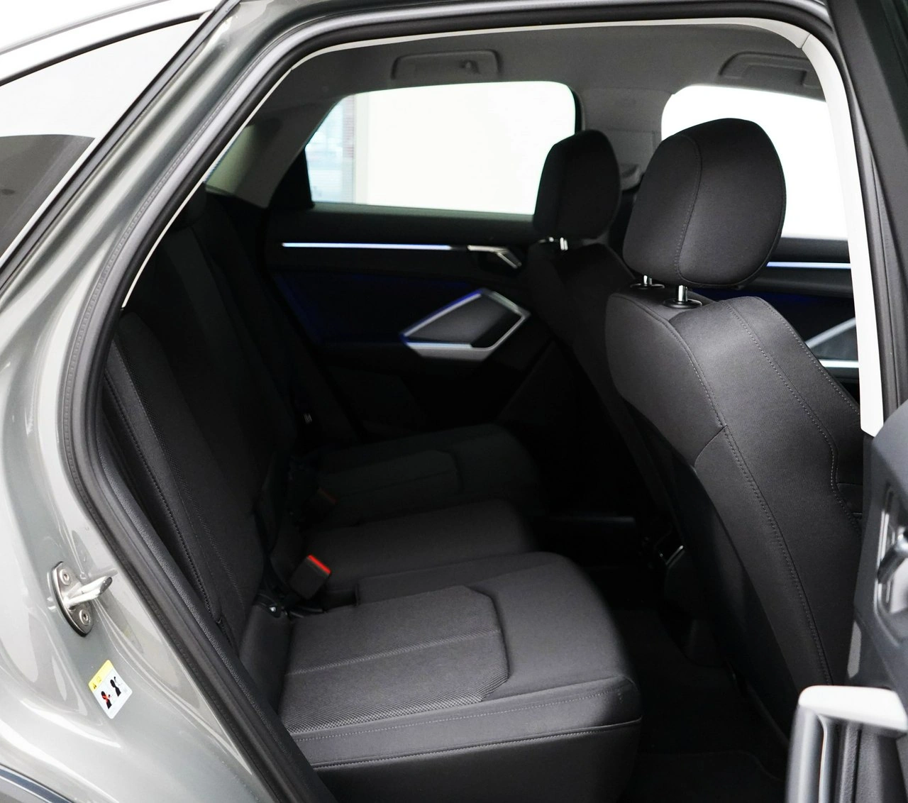 Audi Q3 - Zdjęcie 19