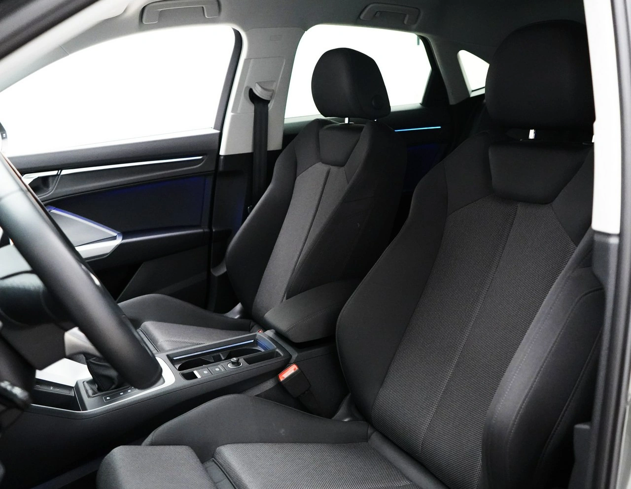 Audi Q3 - Zdjęcie 22