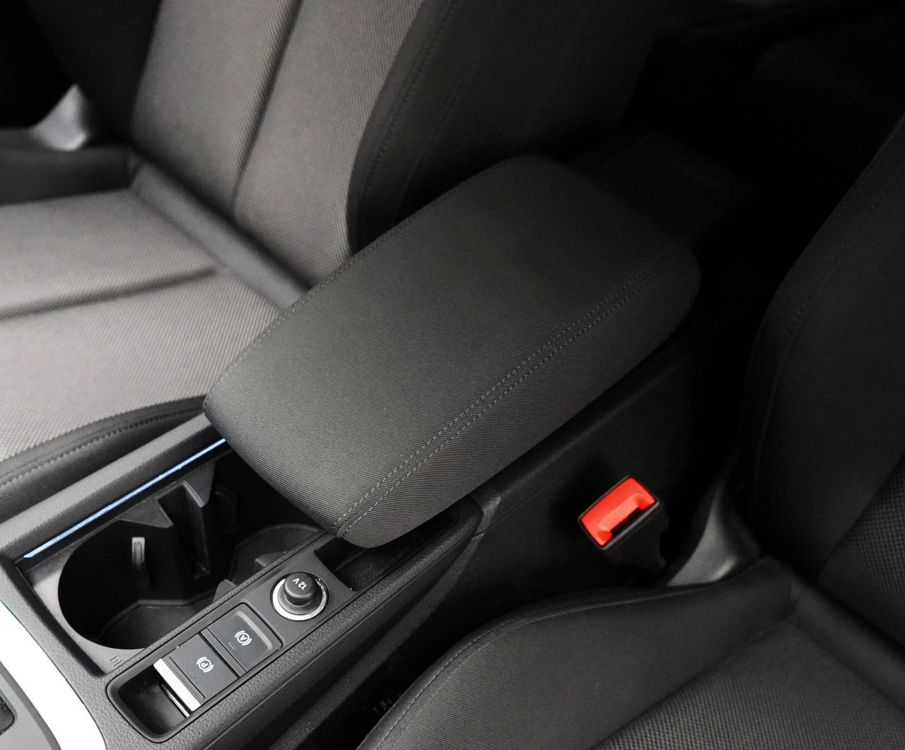 Audi Q3 - Zdjęcie 28