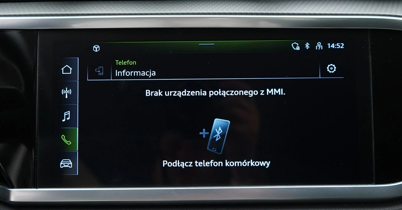 Audi Q3 - Zdjęcie 31