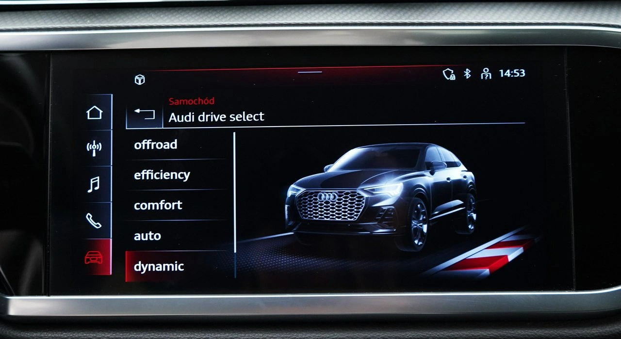 Audi Q3 - Zdjęcie 33