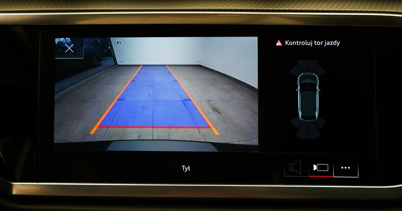 Audi Q3 - Zdjęcie 38