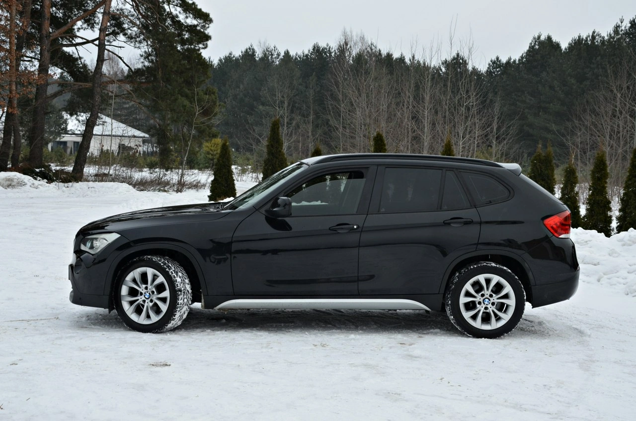 BMW X1 - Zdjęcie 16