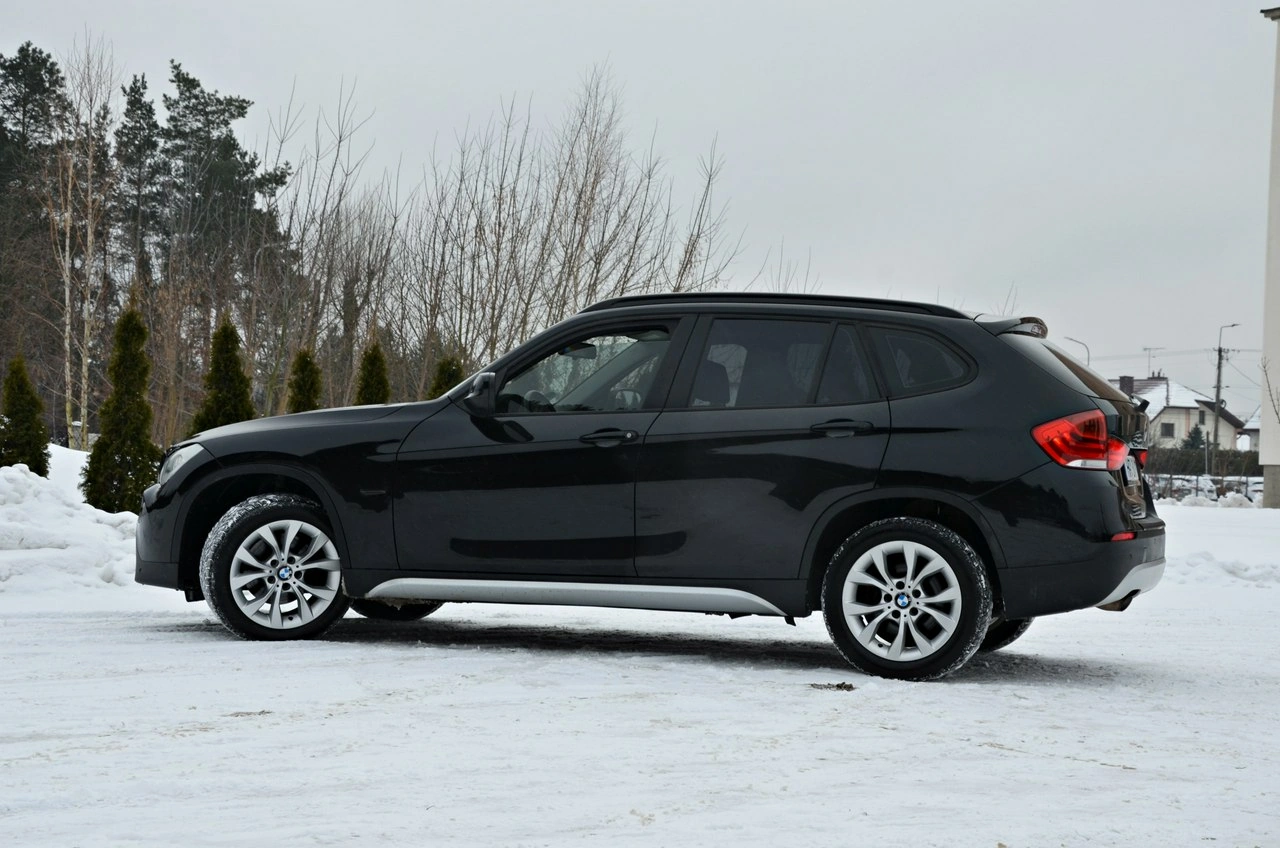 BMW X1 - Zdjęcie 19