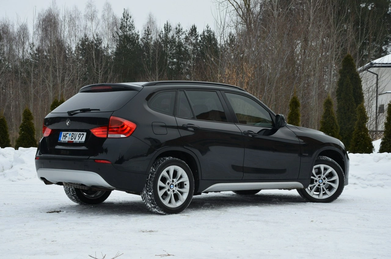 BMW X1 - Zdjęcie 21