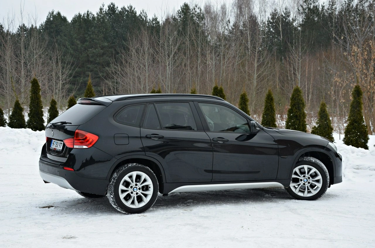 BMW X1 - Zdjęcie 22